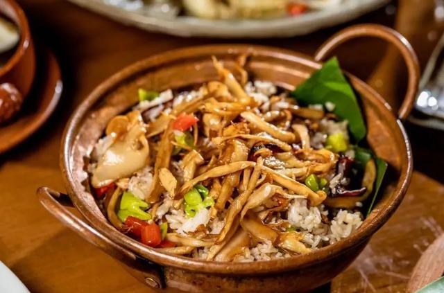 國家蘑菇地理：中國哪里的蘑菇最好吃？