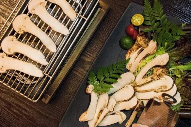 國家蘑菇地理：中國哪里的蘑菇最好吃？