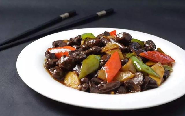 國家蘑菇地理：中國哪里的蘑菇最好吃？