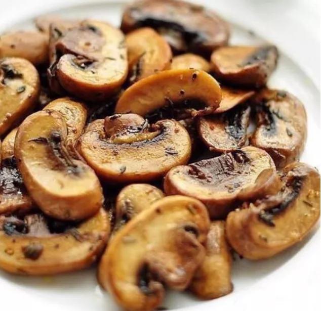 國家蘑菇地理：中國哪里的蘑菇最好吃？