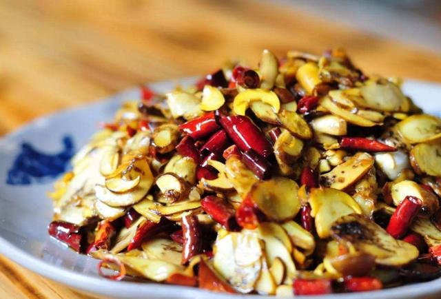 國家蘑菇地理：中國哪里的蘑菇最好吃？