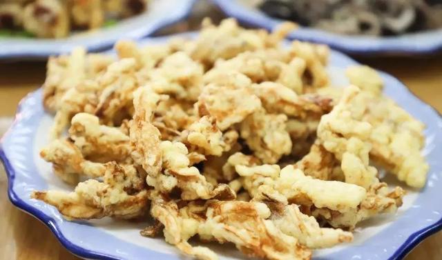 國家蘑菇地理：中國哪里的蘑菇最好吃？