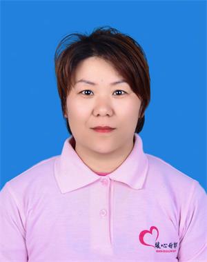 高級母嬰護理師——李超