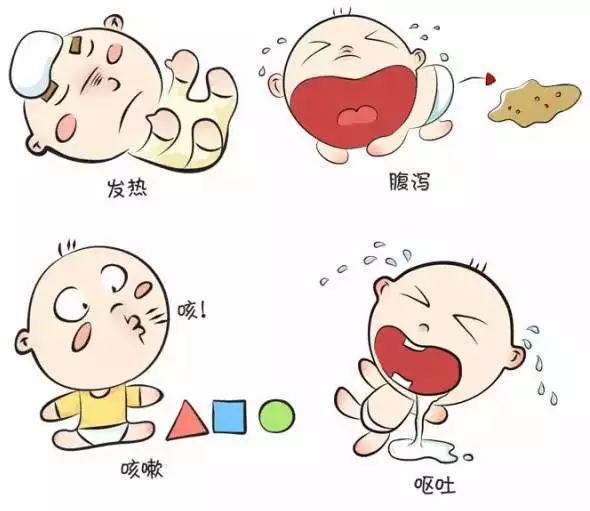 為什么寶寶六個(gè)月以后要開始生??？