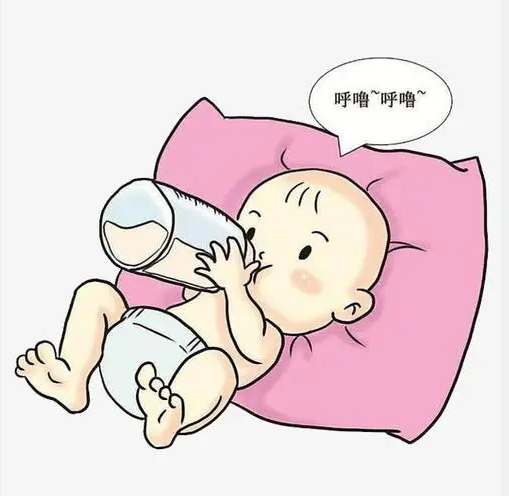 怎樣判斷寶寶的奶量需求？