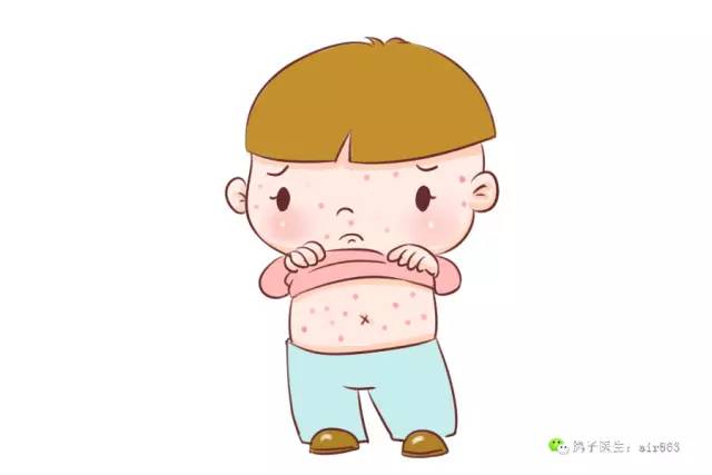 寶寶濕疹反復怎么辦