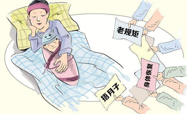 夏季坐月子攻略，除了防暑、防濕、防高溫，還要注意什么？