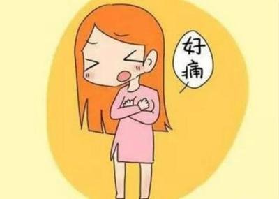 堵奶的各種誘因？