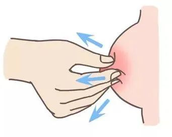 大乳頭、小乳頭、扁平乳頭、凹陷乳頭3大喂養(yǎng)指導(dǎo)及護(hù)理指南！