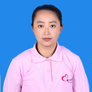 高級家政服務員--郝香香