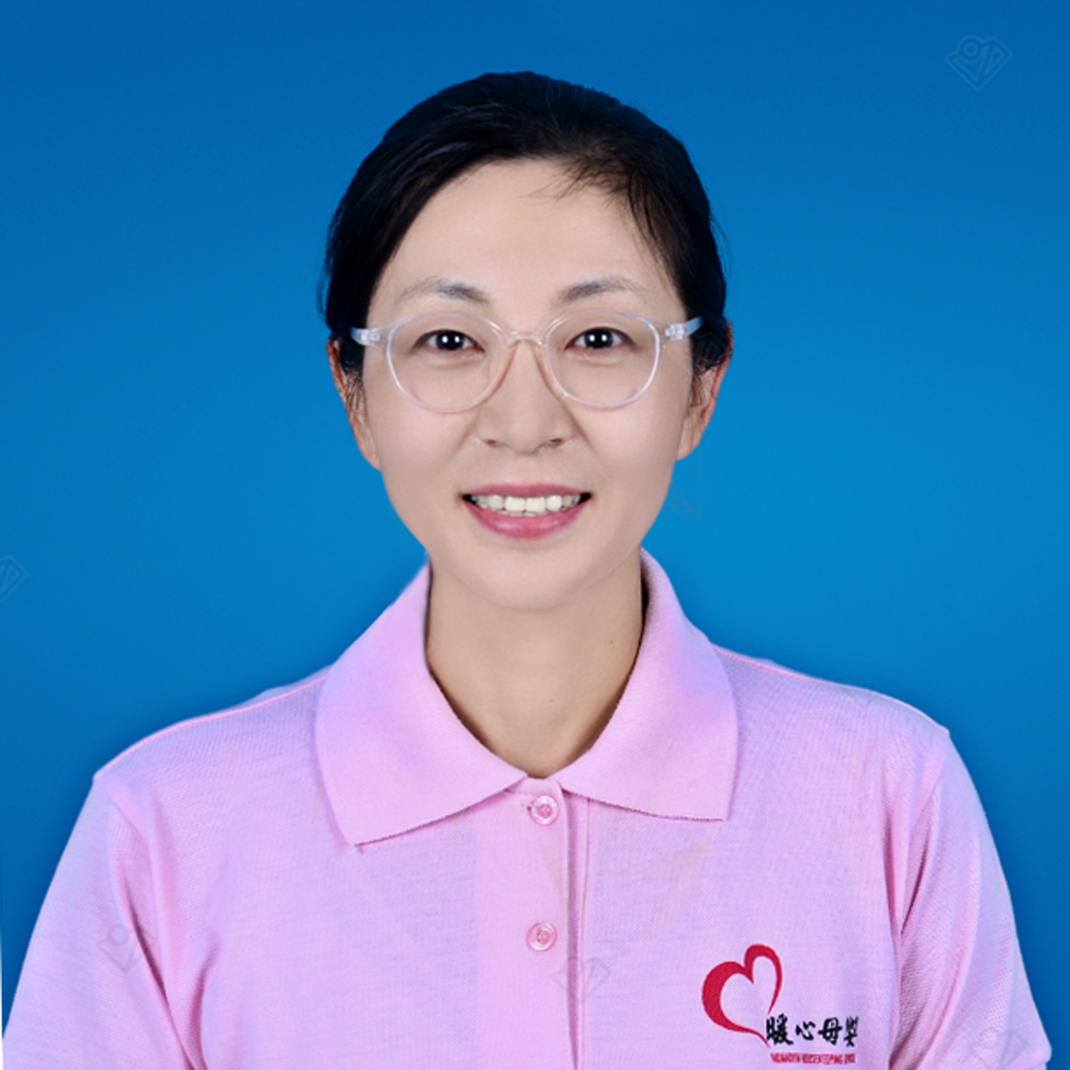 高級(jí)育嬰、母嬰護(hù)理師——趙慧梅