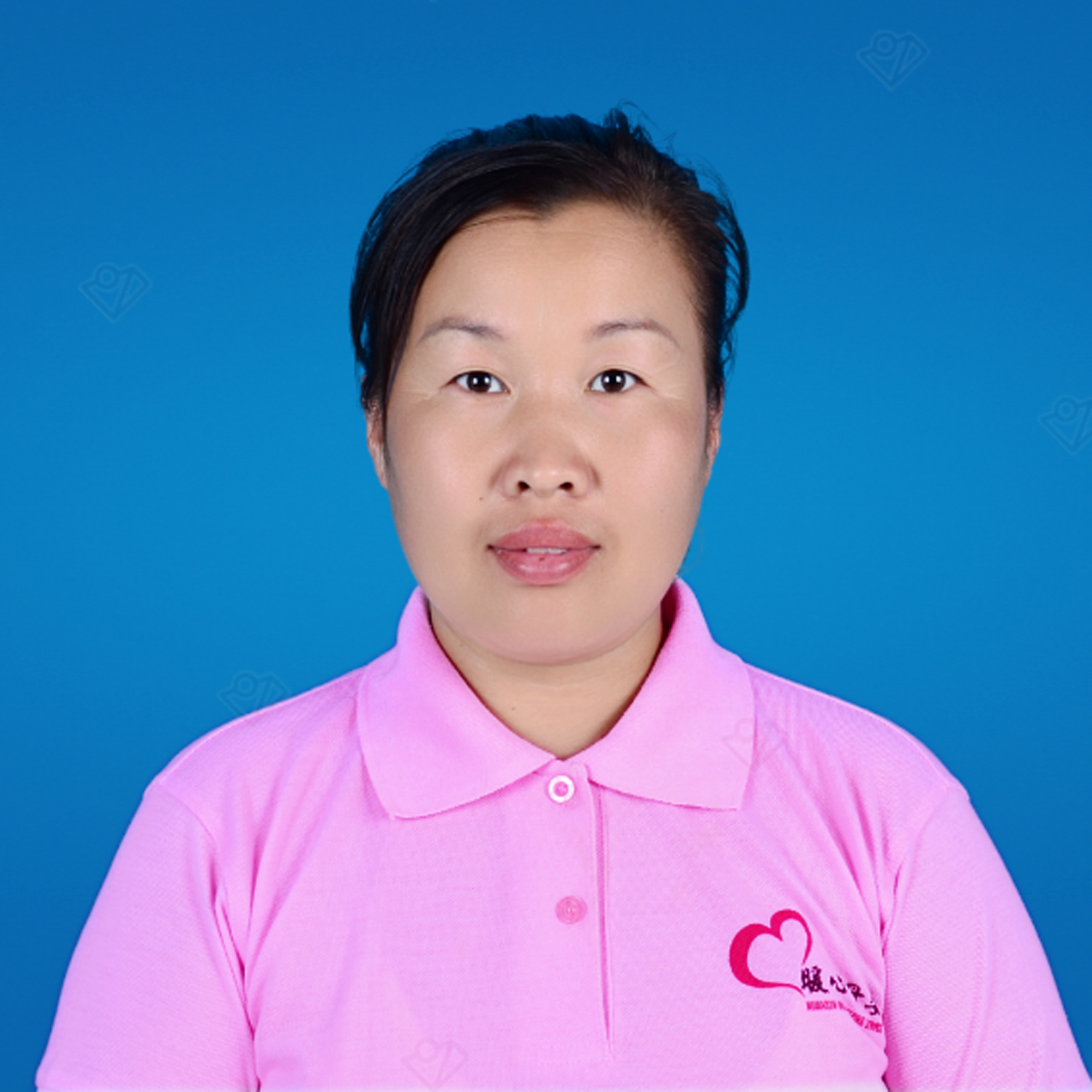 高級(jí)母嬰護(hù)理、育嬰師——王風(fēng)艷