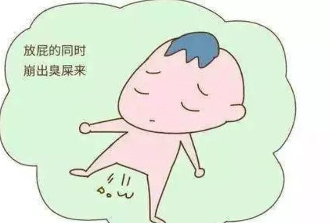 手腳亂蹬、口臭、放屁……寶寶“求救信號(hào)”你清楚嗎？