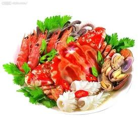 懷孕了以后吃什么？就吃愛吃的！