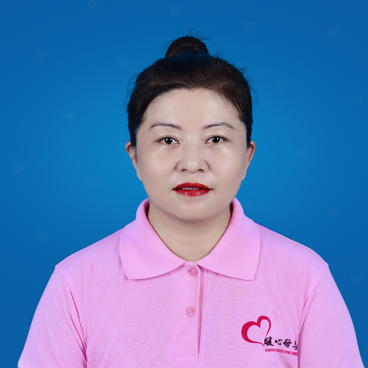 高級(jí)母嬰、育嬰師——李萍萍