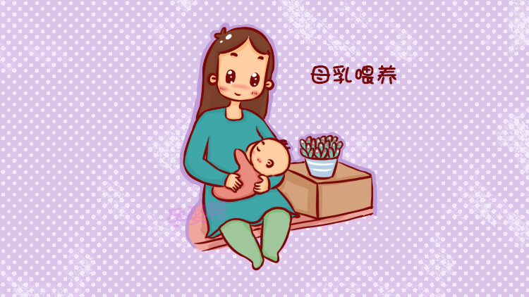 新生兒的第一口奶，到底要怎么喝？