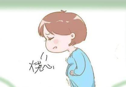 懷孕燒心怎么辦？