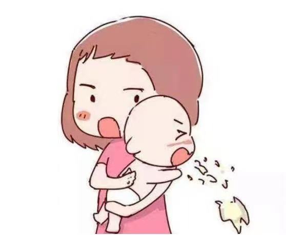 OMG!“嗆奶”成寶寶殺手，4分鐘急救該怎么做？