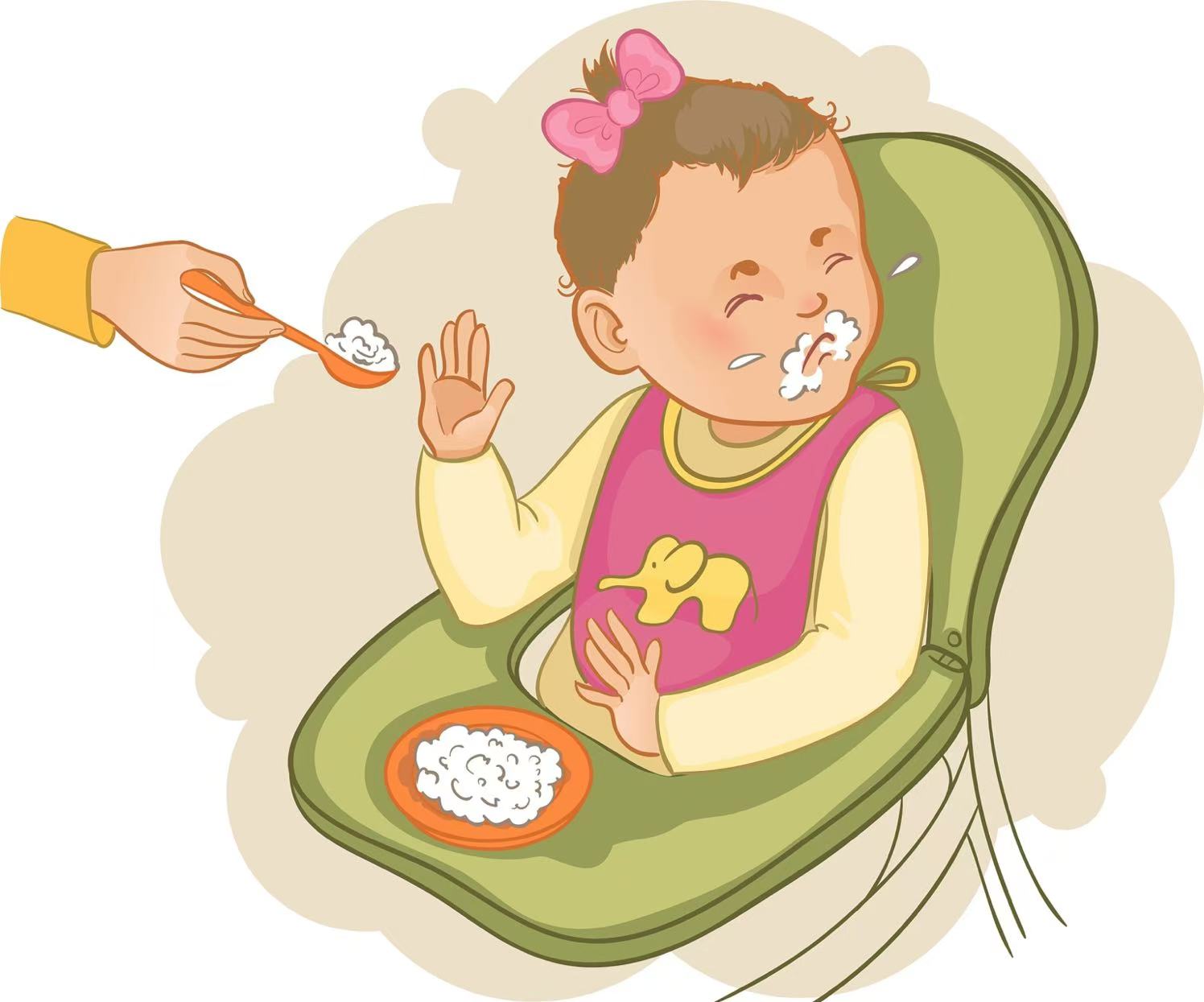 娃生病不能吃雞蛋？錯！娃生病最怕的“發(fā)物”是這些！