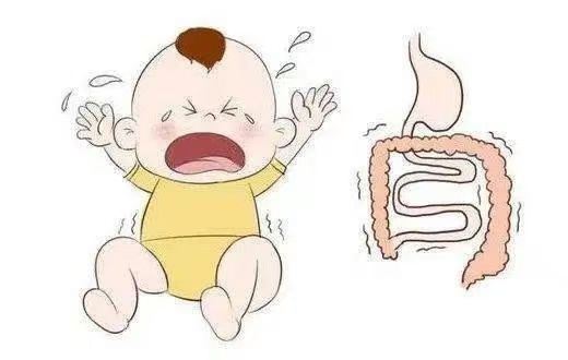 新手爸媽必看！新生兒腹脹小妙招趕緊學起來