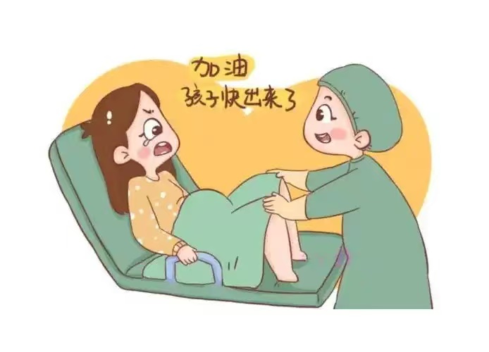 【感覺統(tǒng)合訓練】自然分娩帶給寶寶的好處！
