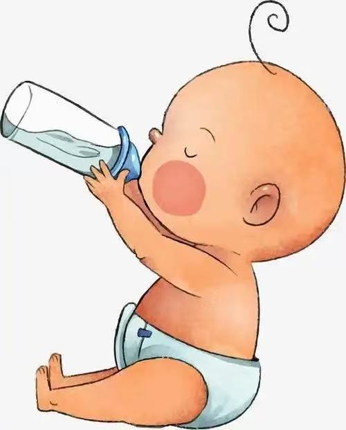 育兒|6個(gè)月內(nèi)的寶寶需要喂水嗎？