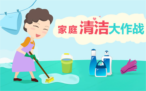家庭清潔小妙招，超實用，收藏起來