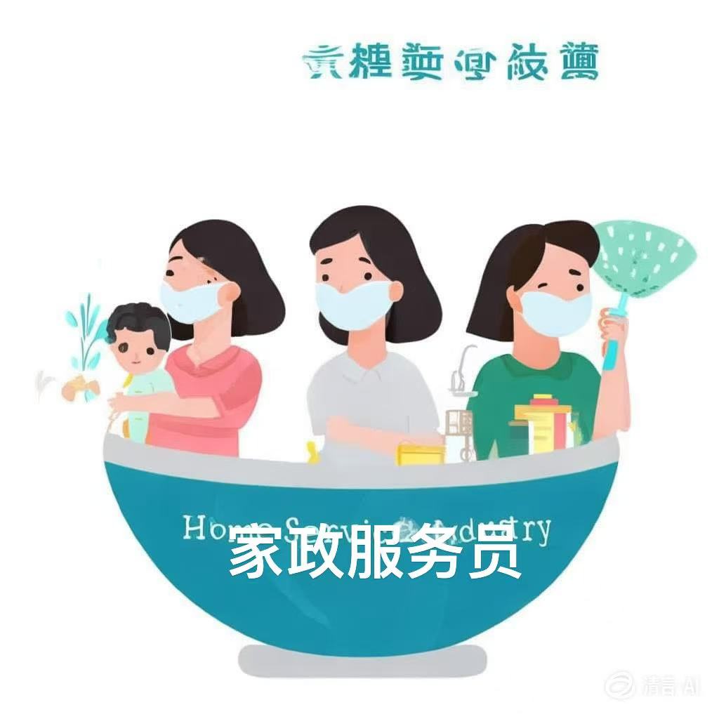選保姆的5大誤區(qū)，你中招了嗎？