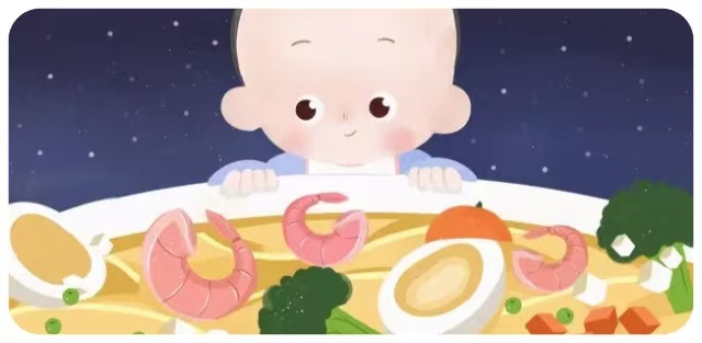 寶寶缺鐵問題不容忽視！如何科學(xué)補(bǔ)鐵，讓寶寶健康成長(zhǎng)
