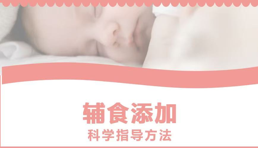寶寶輔食添加指南：奶與輔食如何巧妙平衡？