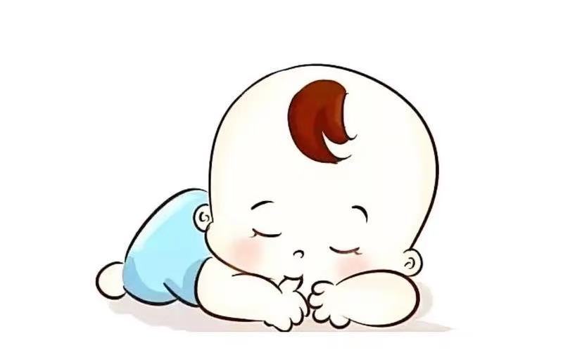 寶寶“淚汪汪”？別急，這可能是新手爸媽需要了解的幾件事