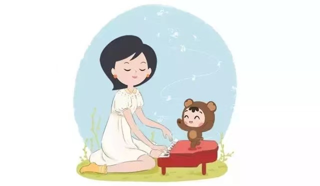 寶寶撫觸全套指南，聰明媽媽都這樣做