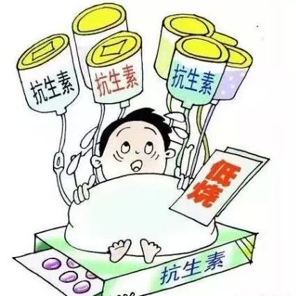 寶寶為什么容易生??？可能是一些日常做法正在悄悄破壞寶寶的免疫力！