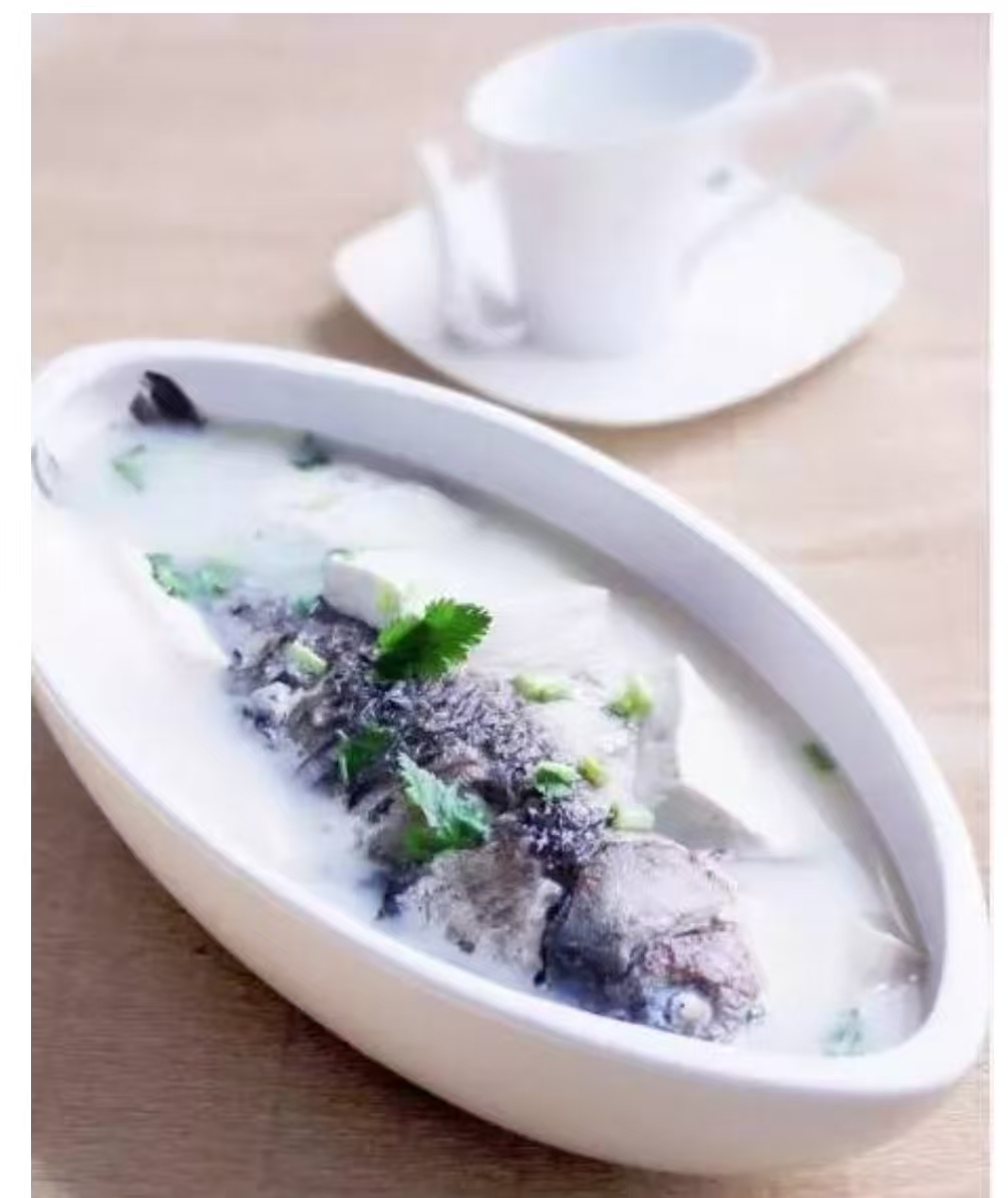 告別奶水焦慮，七道秋日催乳靚湯，讓媽媽滋養(yǎng)身心，寶寶“糧倉”滿滿