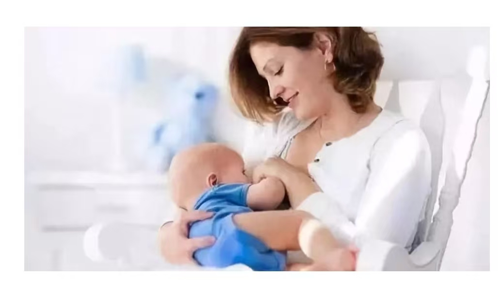 回奶后乳房反復(fù)出現(xiàn)硬塊？警惕“回乳型乳腺炎”，別再硬扛了！