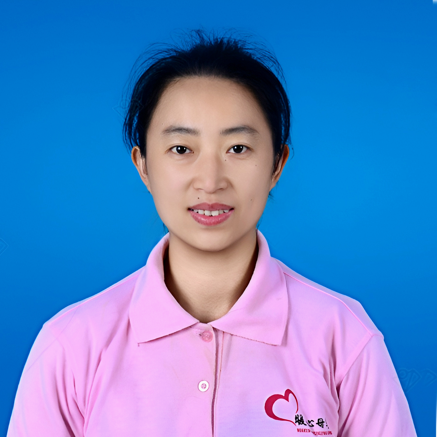 特級(jí)母嬰護(hù)理師--郝香香