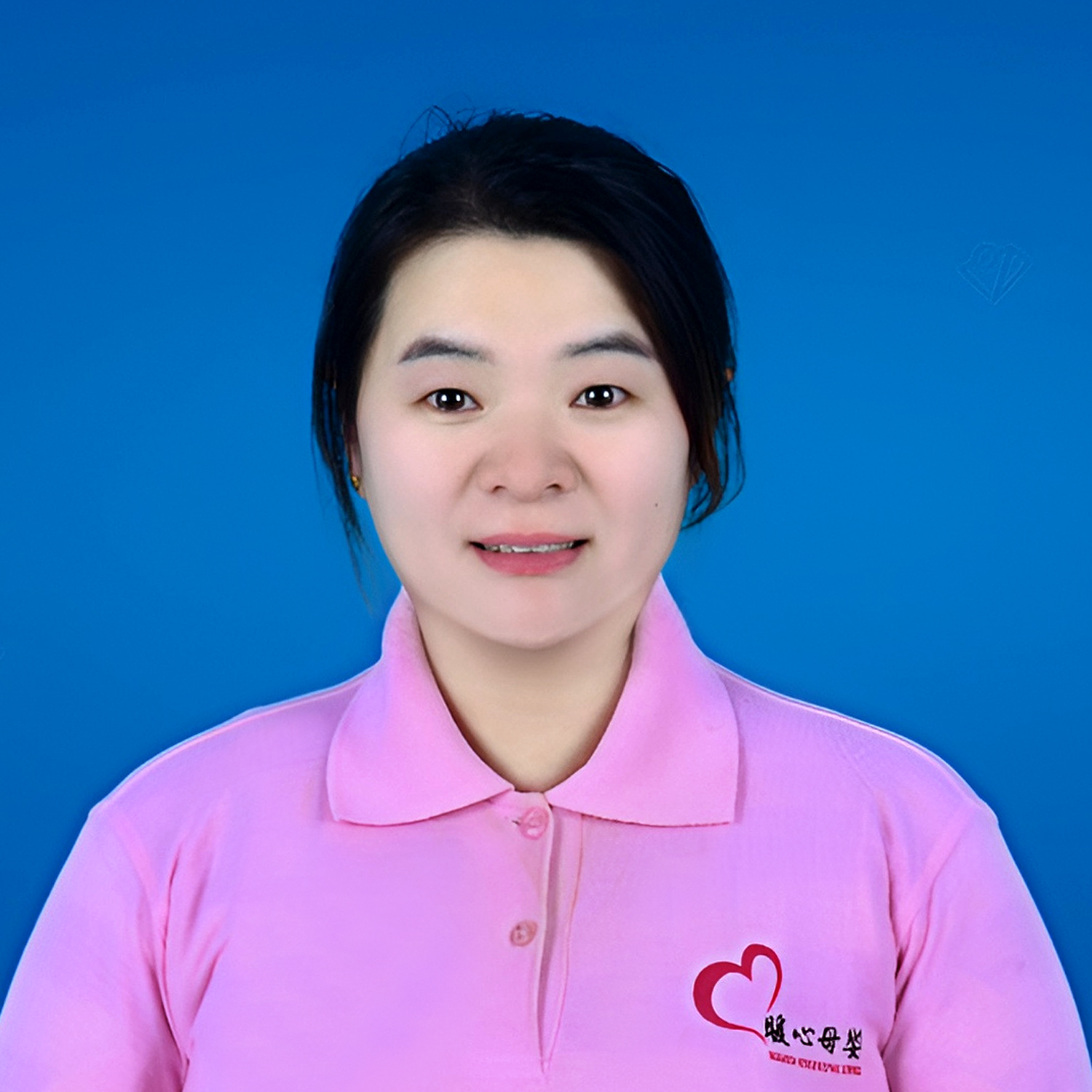 高級(jí)月嫂—呂偉霞